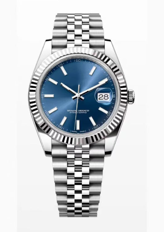 #13 Fashion Watches Mechanical movement