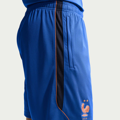 France National Team 2026 Strike Dri-FIT Shorts - Royal