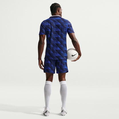 France National Team 2026 Home Match Shorts - Blue