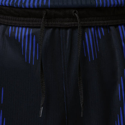 Brazil National Team 2026 Stadium  Dri-FIT Replica Shorts - Blue