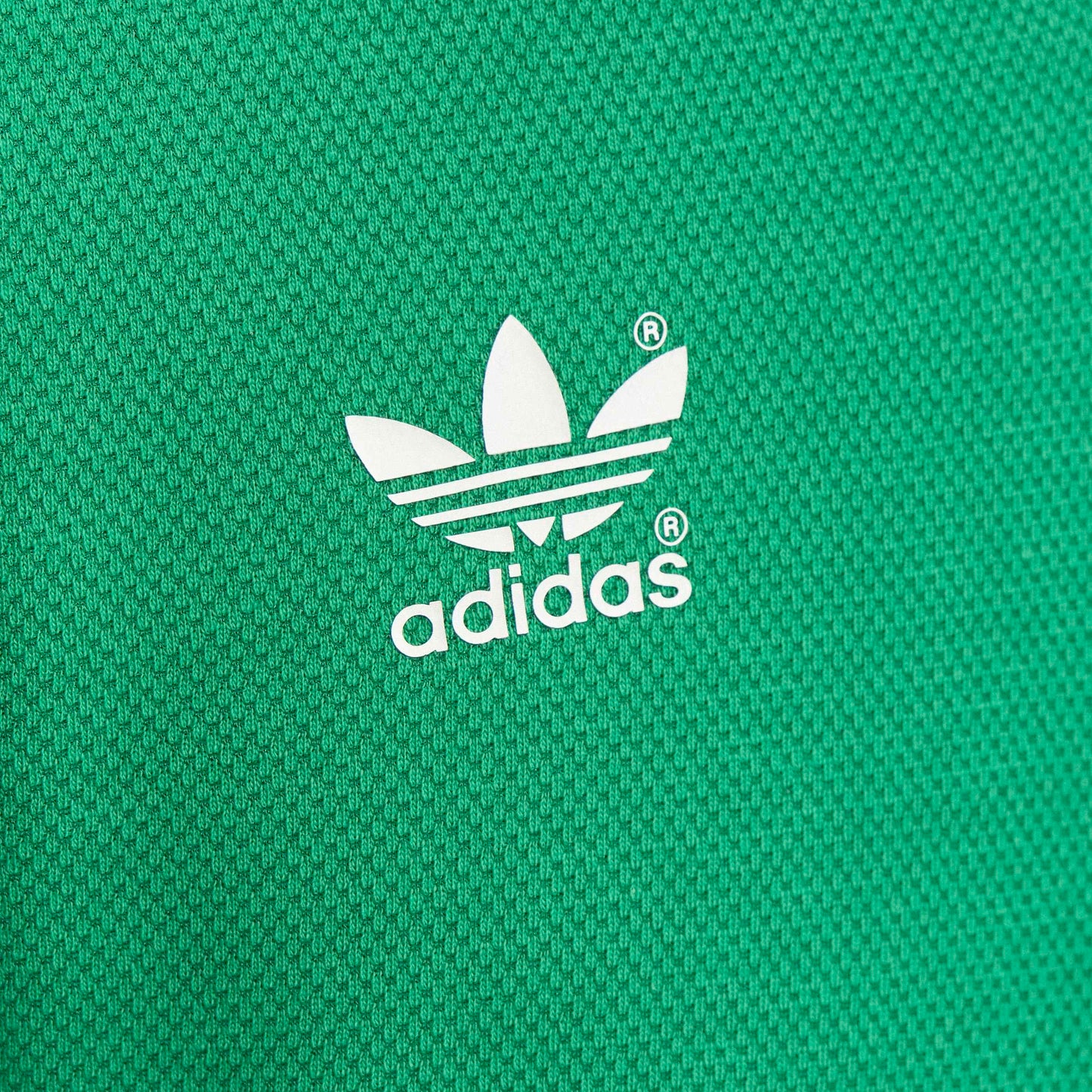 Mexico National Team 1986 Bringback Home Jersey - Green