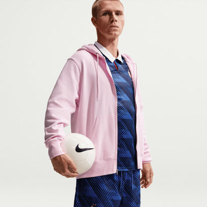 France National Team 2026 Club Flow Shorts - Royal