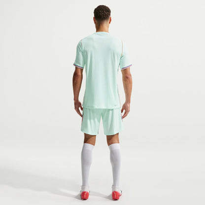 France National Team 2026 Away Match Shorts - Green