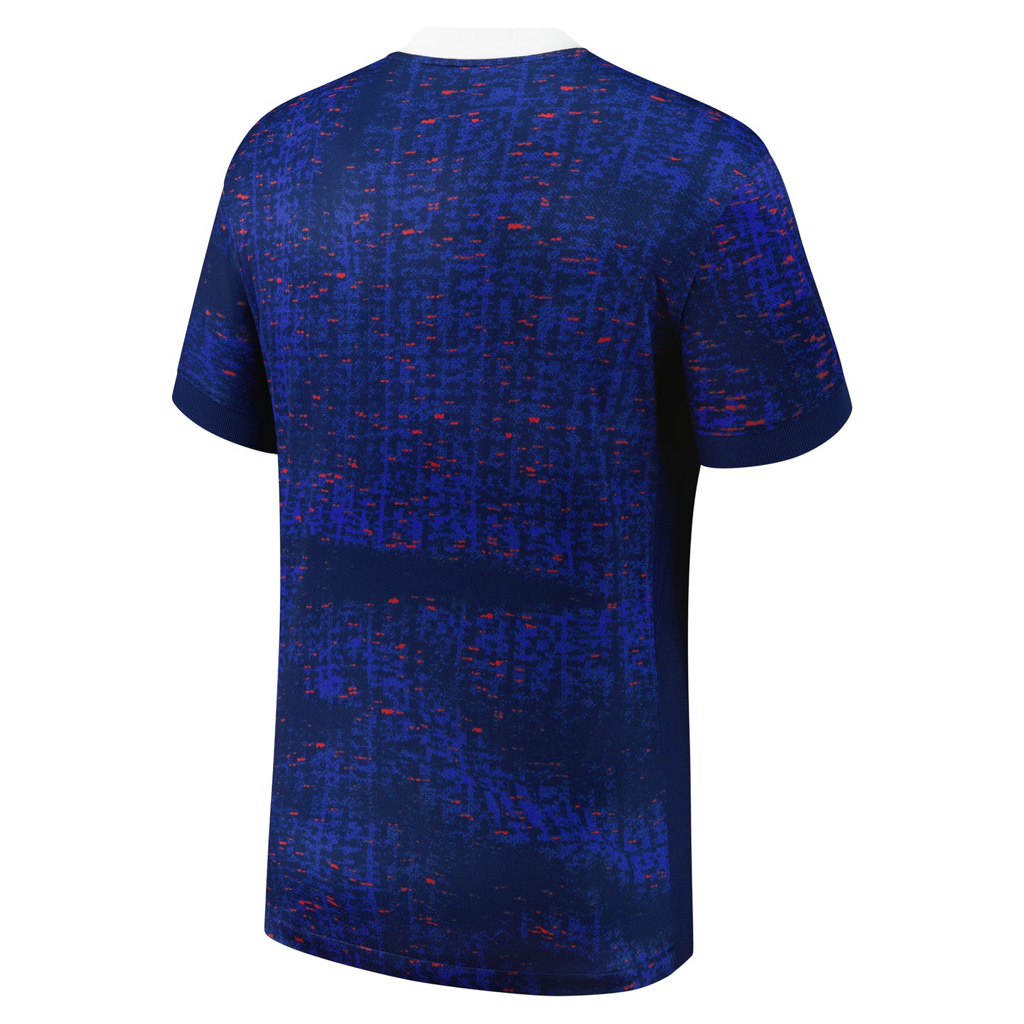 France Women's National Team 2025/26 Home Replica Jersey - Blue