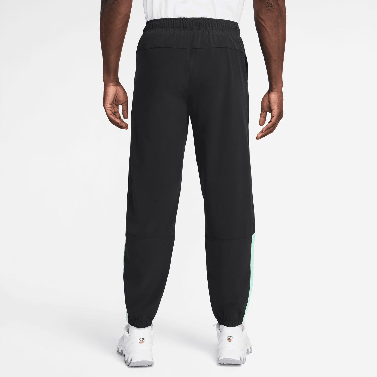 France National Team 2026 Energy Dri-FIT Pants - Black