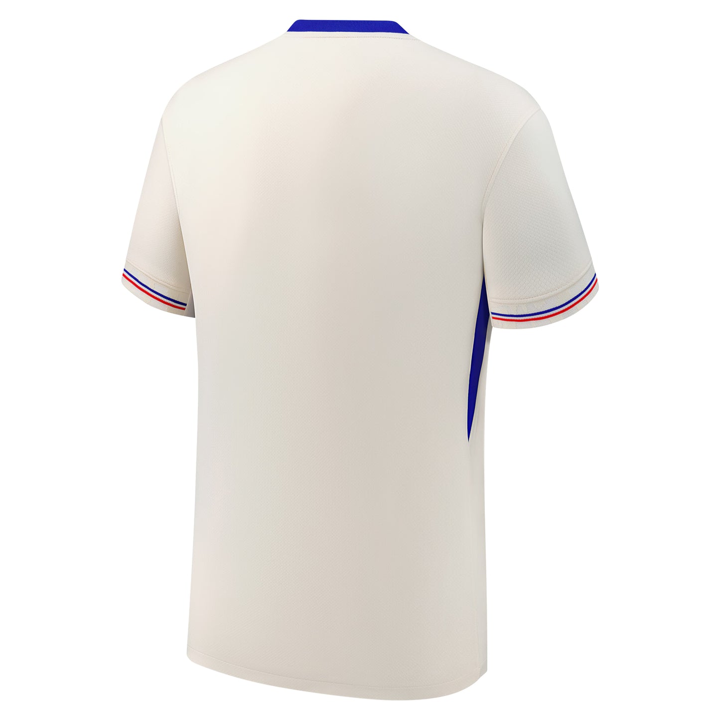 France Women's National Team 2025/26 Away Replica Jersey - Cream