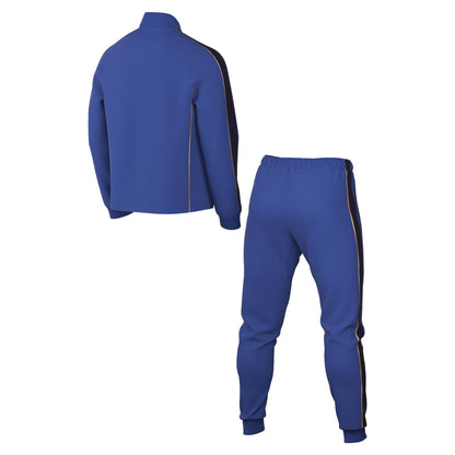 France National Team 2026 Strike Dri-FIT Tracksuit - Royal